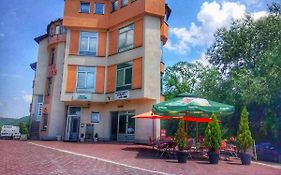 Hotel Seos