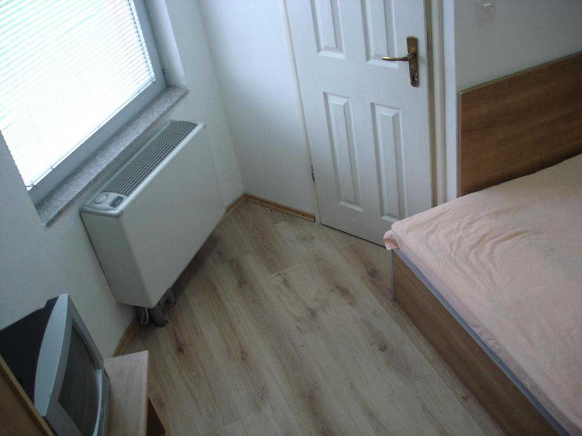 Hotel Seos Hadzici Room photo